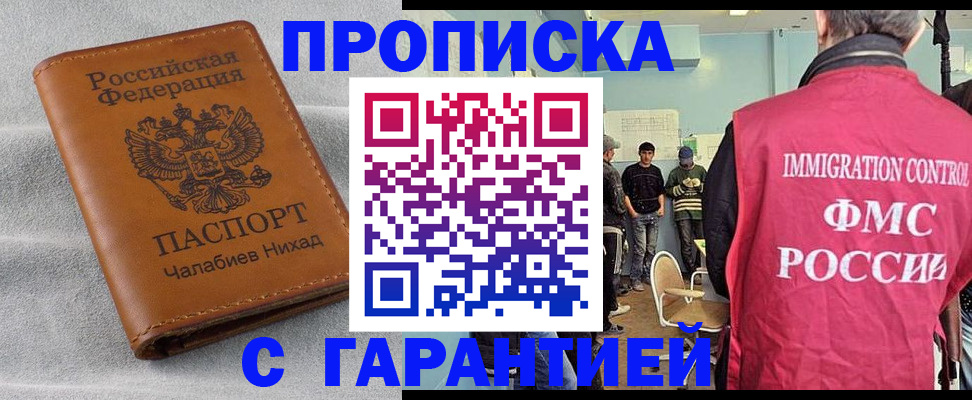 прописка в Плавске